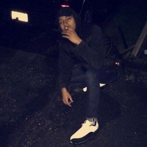 Meet your Posher, Isaac